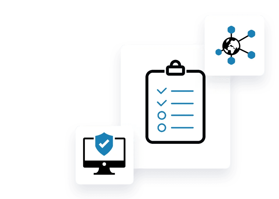 Network solution